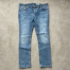 All Saints Cigarette 36